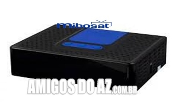 Leia mais sobre o artigo Mibosat M1 Atualização PATCH – 08/04/2026