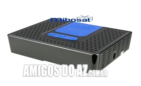 Leia mais sobre o artigo Mibosat M2 Atualização PATCH – 08/04/2026