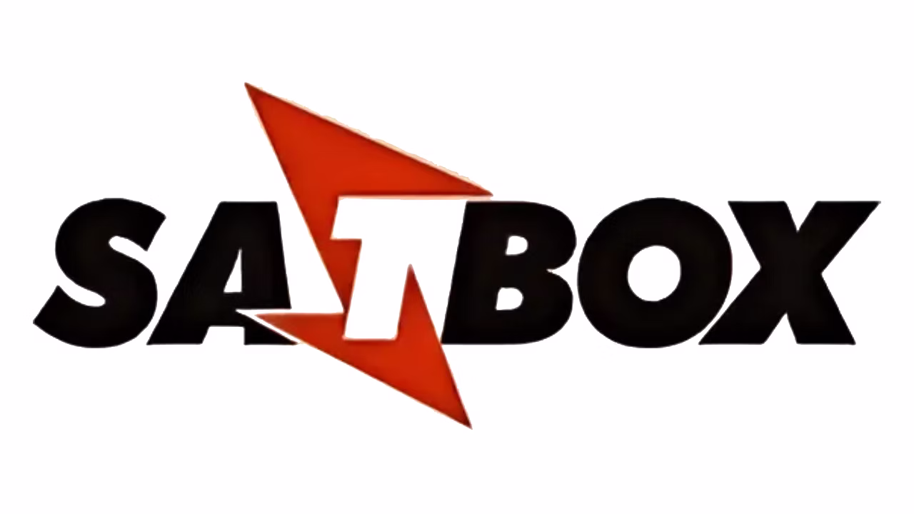 Satbox atualização