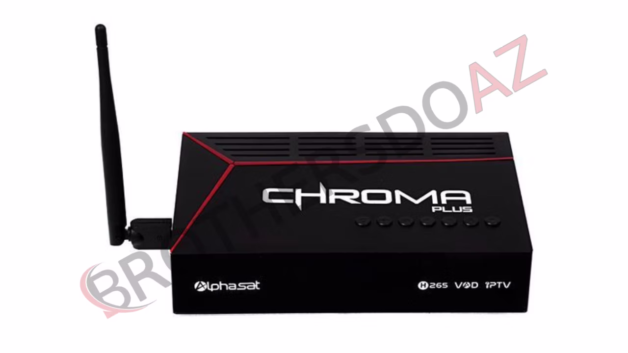Leia mais sobre o artigo Alphasat Chroma Plus Atualização V14.06.08.S85 – 06/08/2022