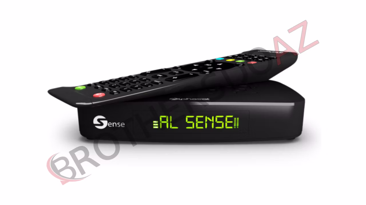 Leia mais sobre o artigo Alphasat Sense Atualização V103517- 02/03/2023