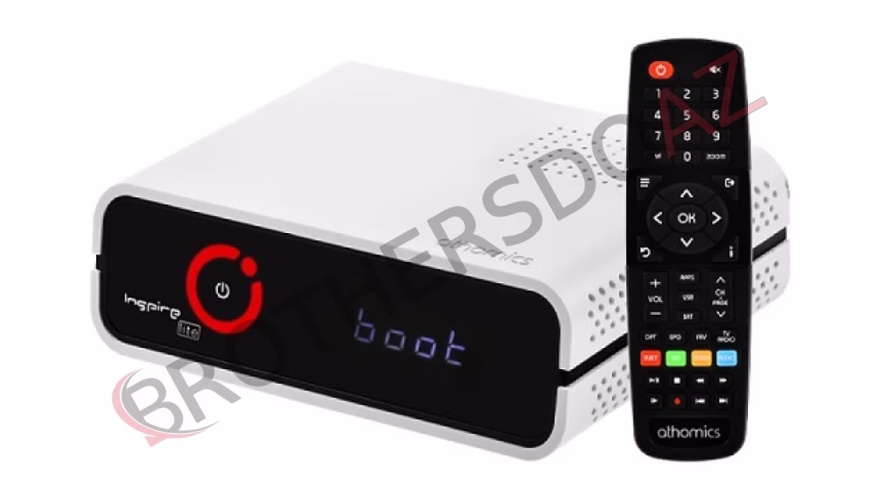 Leia mais sobre o artigo Athomics Inspire Qi Lite Atualização V1.1.8 – 20/03/2025