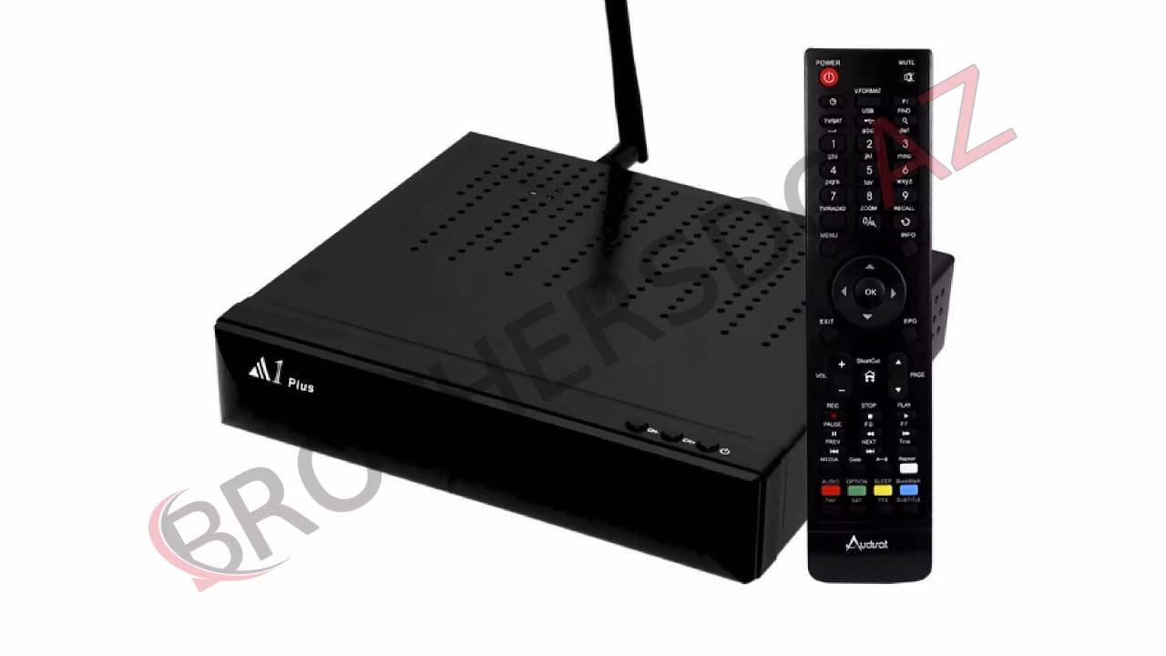 Leia mais sobre o artigo Audisat A1 Plus Atualização (Prime) V5.0.0 – 08/01/2025