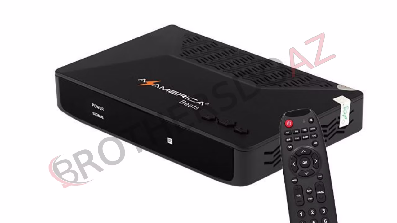 Leia mais sobre o artigo Azamerica Beats Atualização V1.65 – 15/05/2025