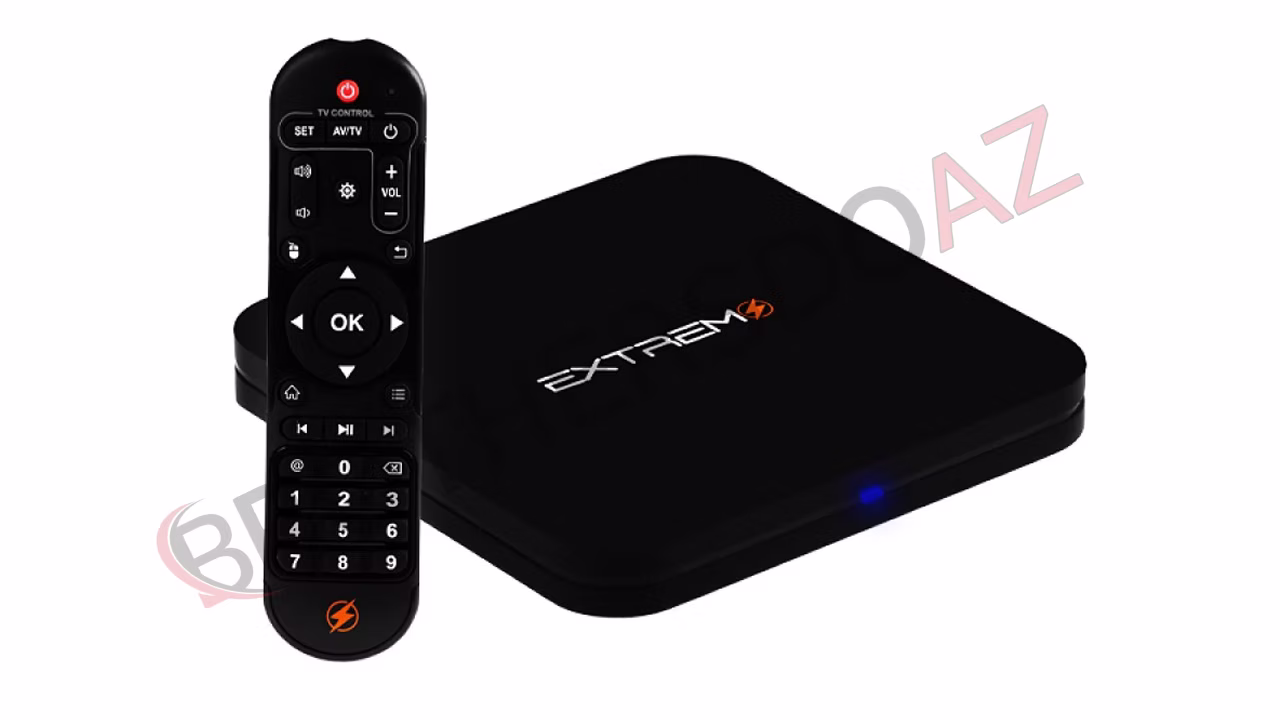 Leia mais sobre o artigo Azamerica Extremo IPTV Atualização VPN – 18/08/2025