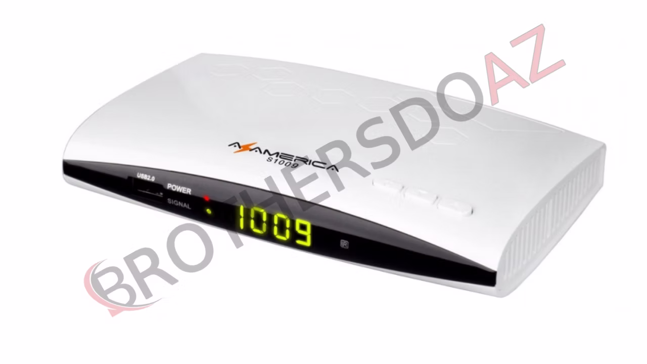 No momento, você está visualizando Azamerica S1009 HD Atualização V2.86 – 08/08/2024