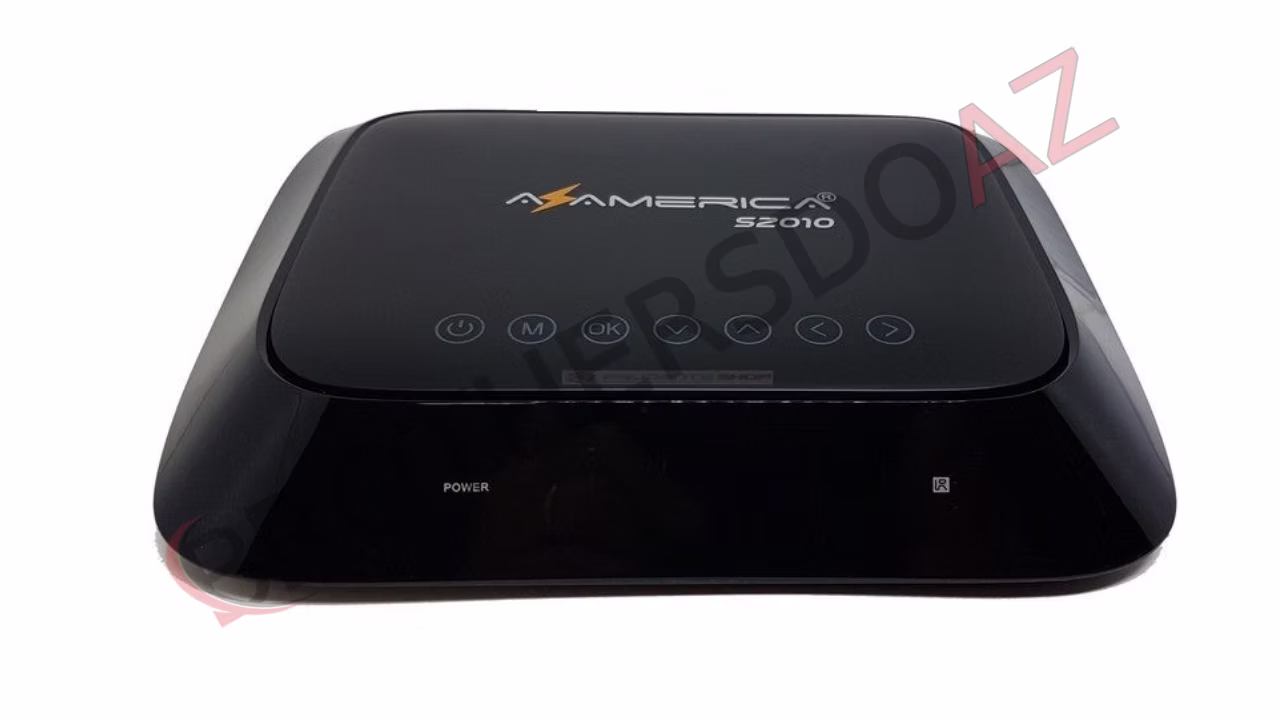 Leia mais sobre o artigo Azamerica S2010 Atualização V3.6.6 – 12/06/2025