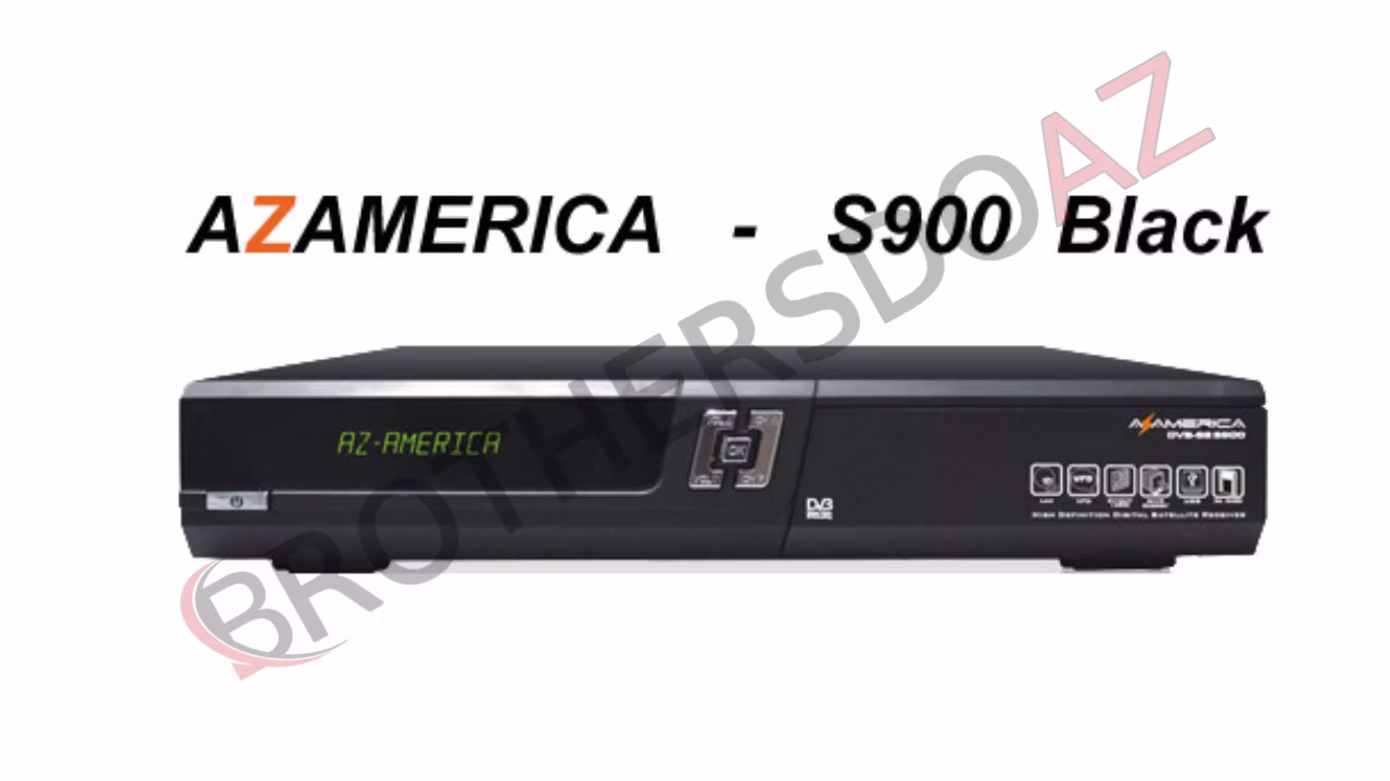 Azamerica S900