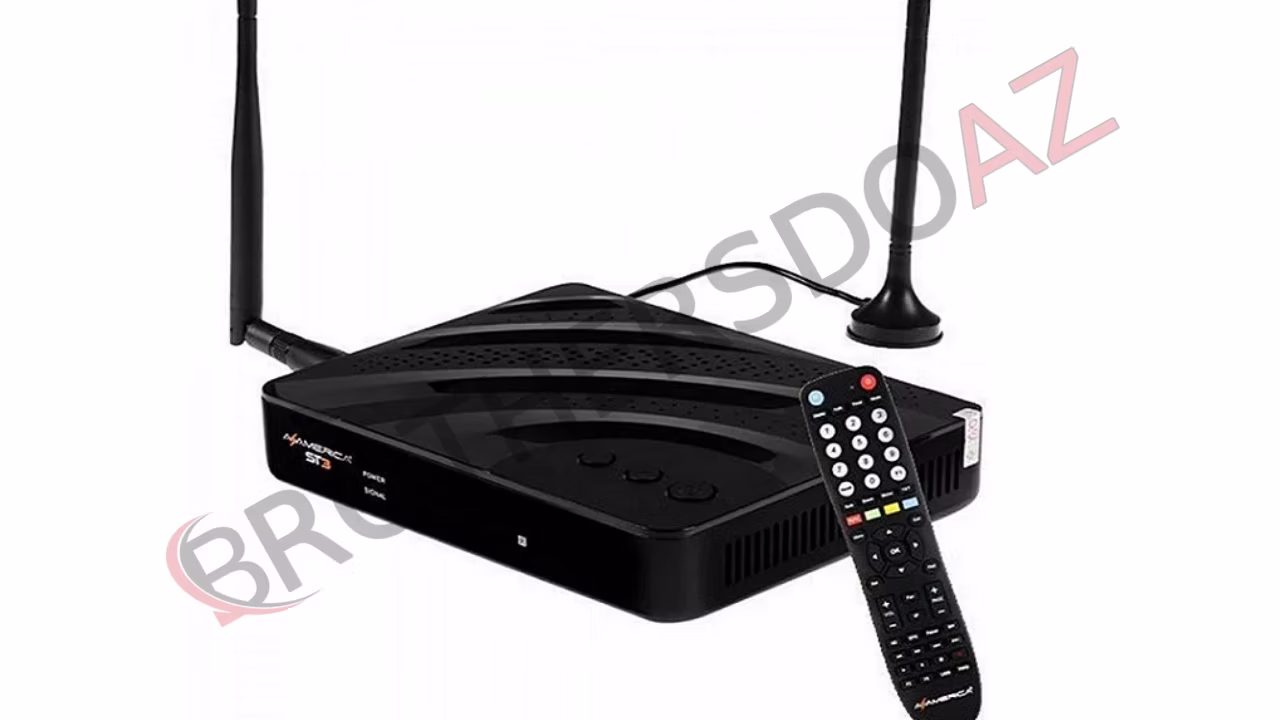 No momento, você está visualizando Última Atualização do AzAmerica ST3 – Versão 1.09.25826