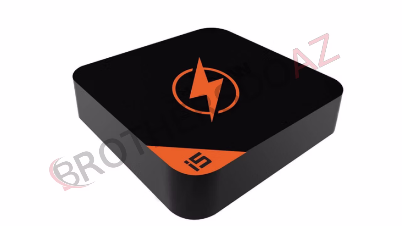 Leia mais sobre o artigo Azamerica i5 IPTV Atualização VPN – 18/08/2025