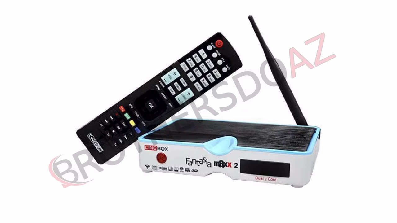 No momento, você está visualizando Cinebox Fantasia Maxx 2 Atualização V4.0.3 – 08/01/2025