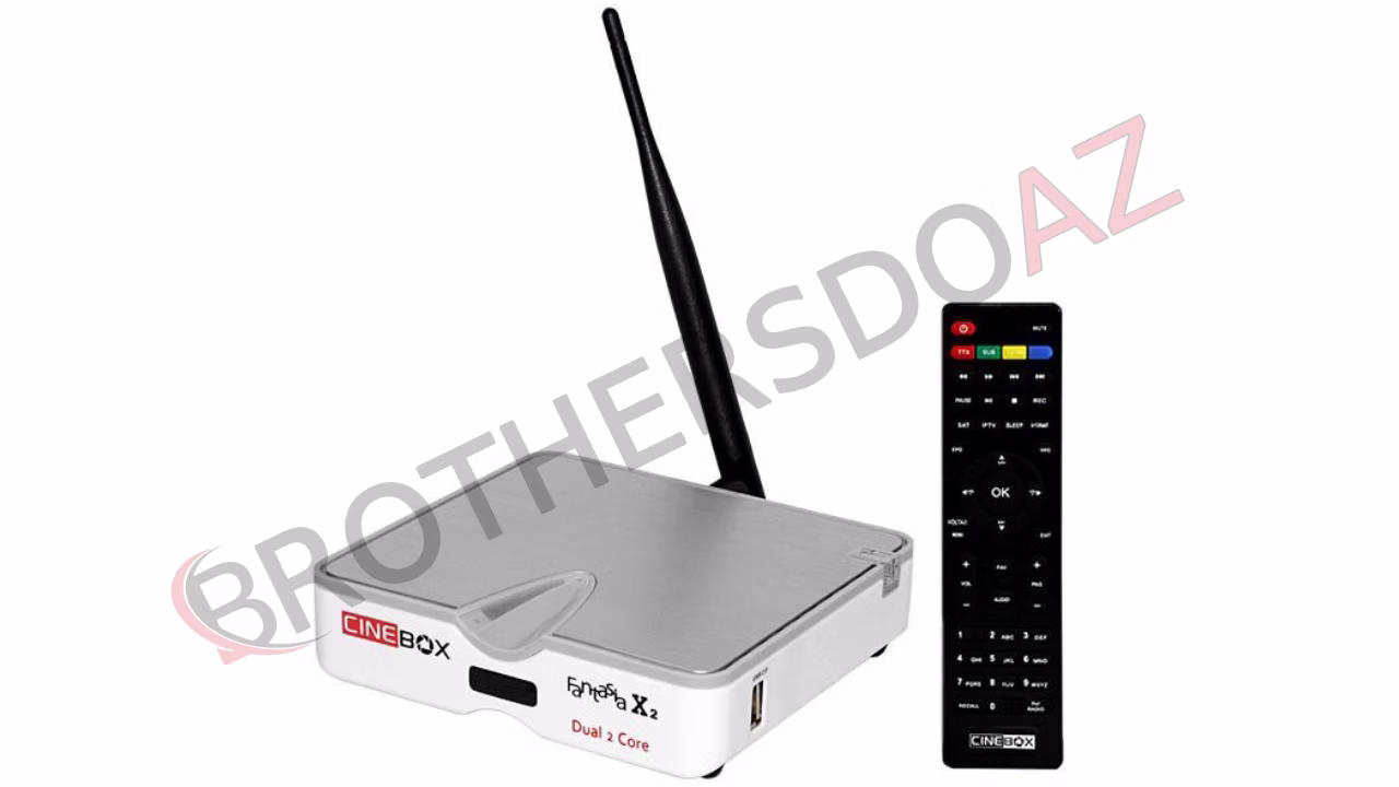 No momento, você está visualizando Cinebox Fantasia X2 Atualização (PrimeVision) V4.0.1 – 05/10/2023