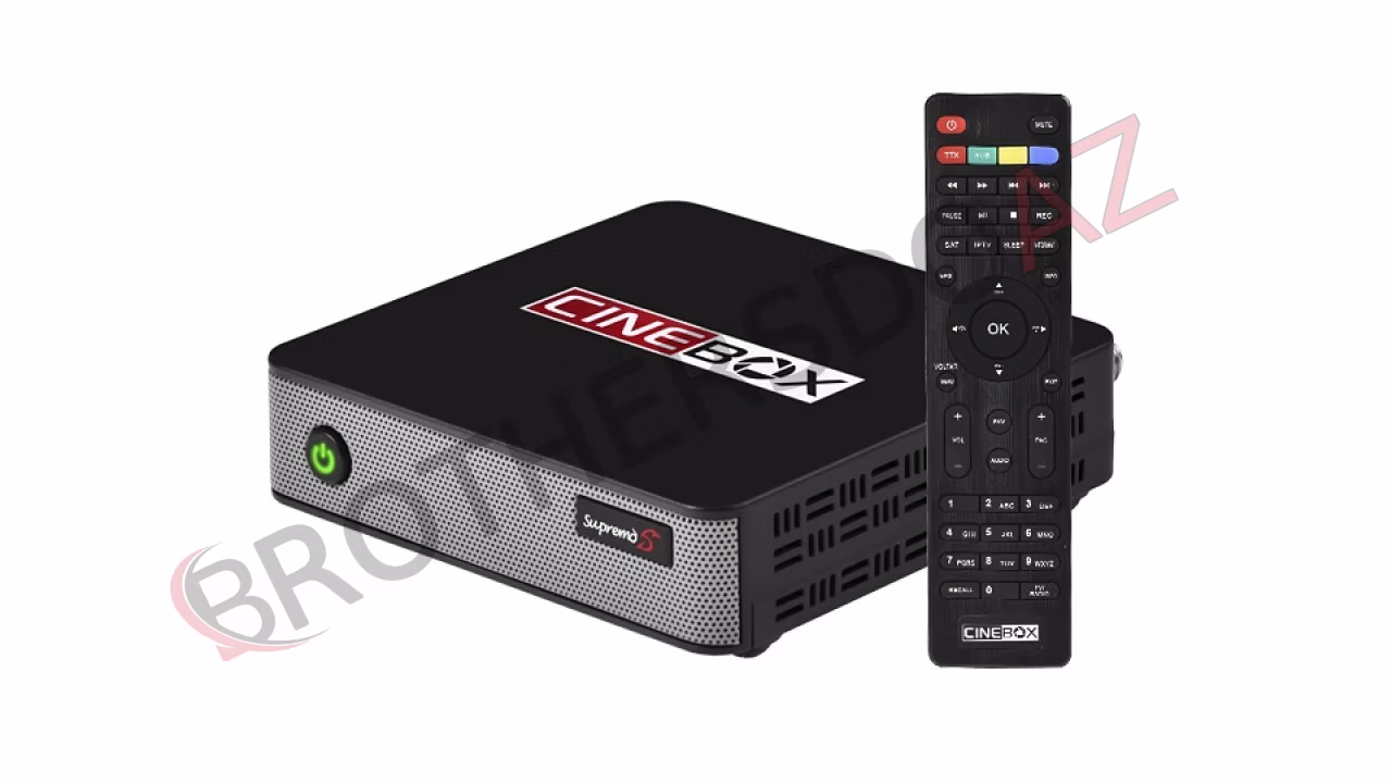 Leia mais sobre o artigo Cinebox Supremo S Atualização – 28/04/2023