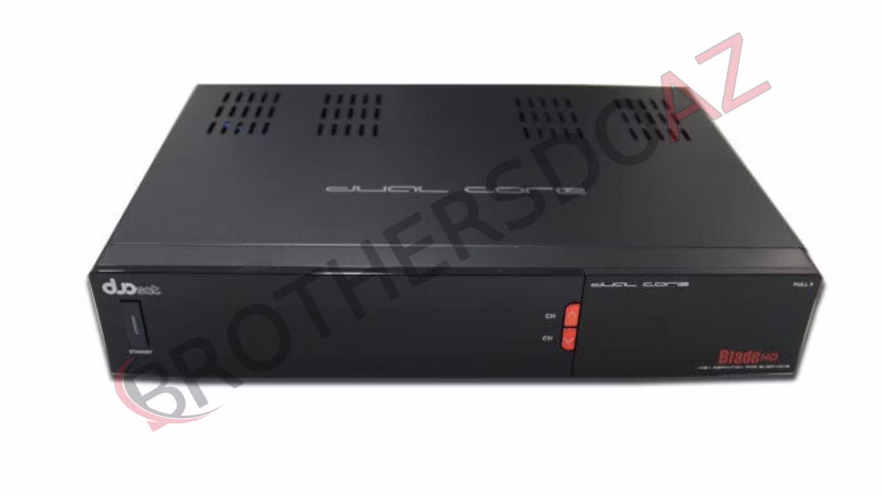 Leia mais sobre o artigo Duosat Blade HD Dual Core Atualização V1.95 – 03/06/2020