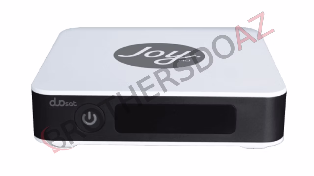Leia mais sobre o artigo Duosat Joy HD Atualização V1.3.8 – 20/03/2025