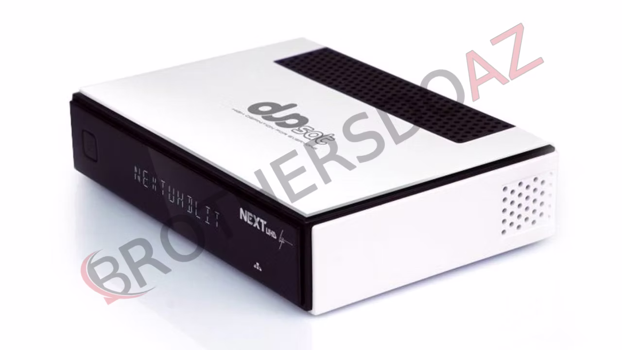 Leia mais sobre o artigo Duosat Next UHD Lite Atualização V1.2.4 – 12/02/2025