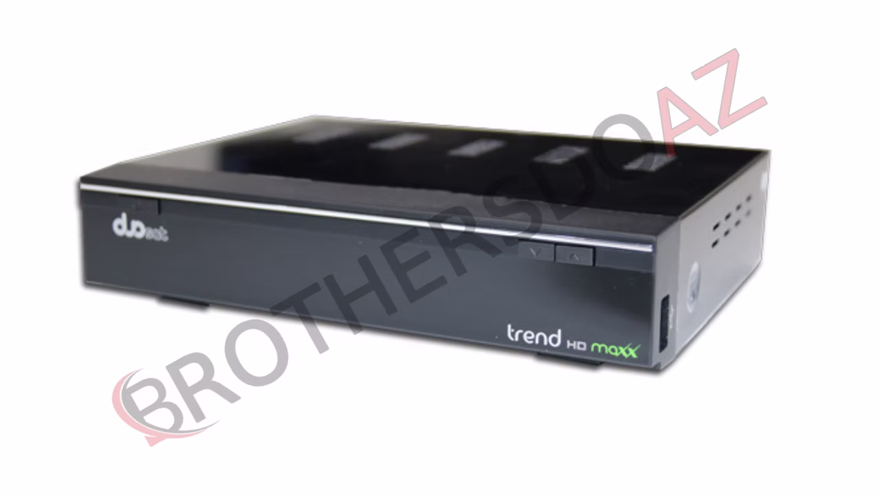 Leia mais sobre o artigo Duosat Trend Maxx Atualização V2.14 – 01/03/2025