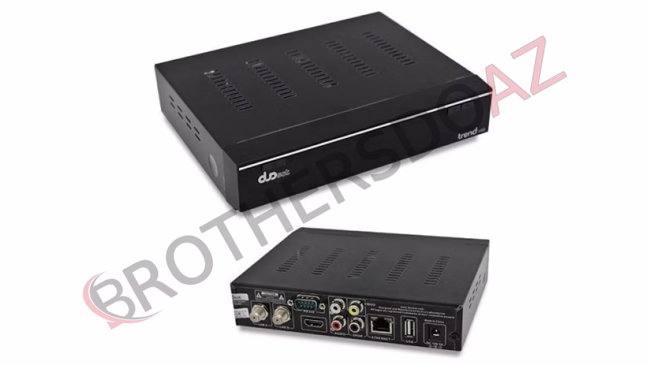 Leia mais sobre o artigo Duosat Trend HD Atualização V2.13 – 01/03/2025