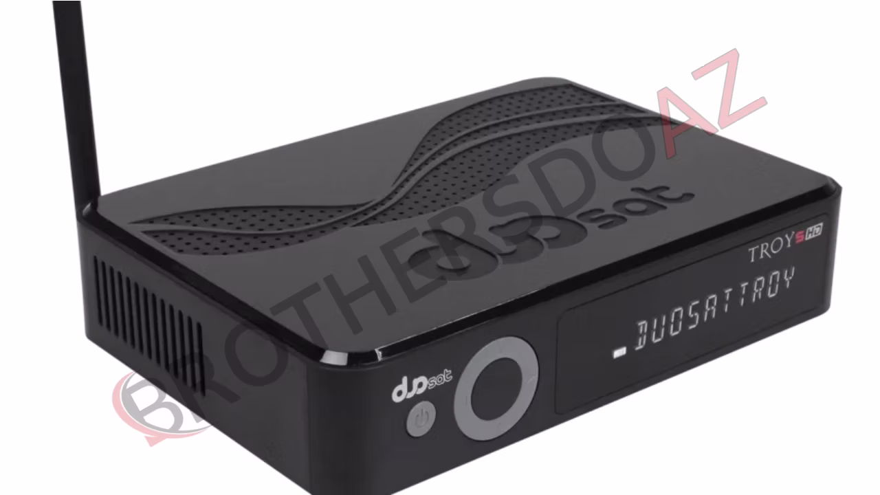 Leia mais sobre o artigo Duosat Troy S Atualização V1.47 – 10/10/2018