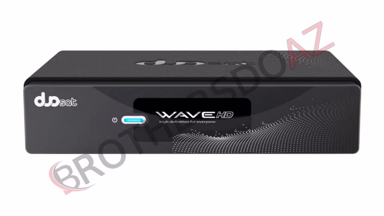 Leia mais sobre o artigo Duosat Wave HD Atualização BETA V1.56 – 03/06/2020