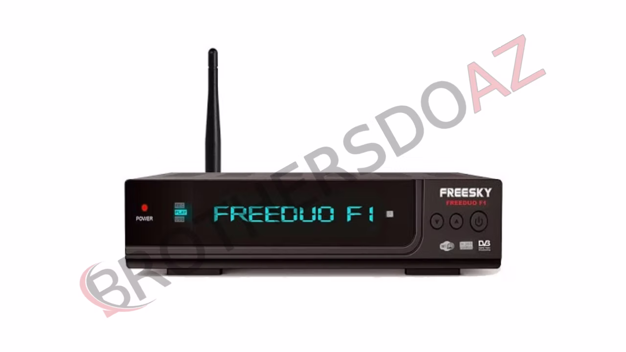 Leia mais sobre o artigo Freesky Freeduo F1 Atualização V2.95 – 23/01/2025
