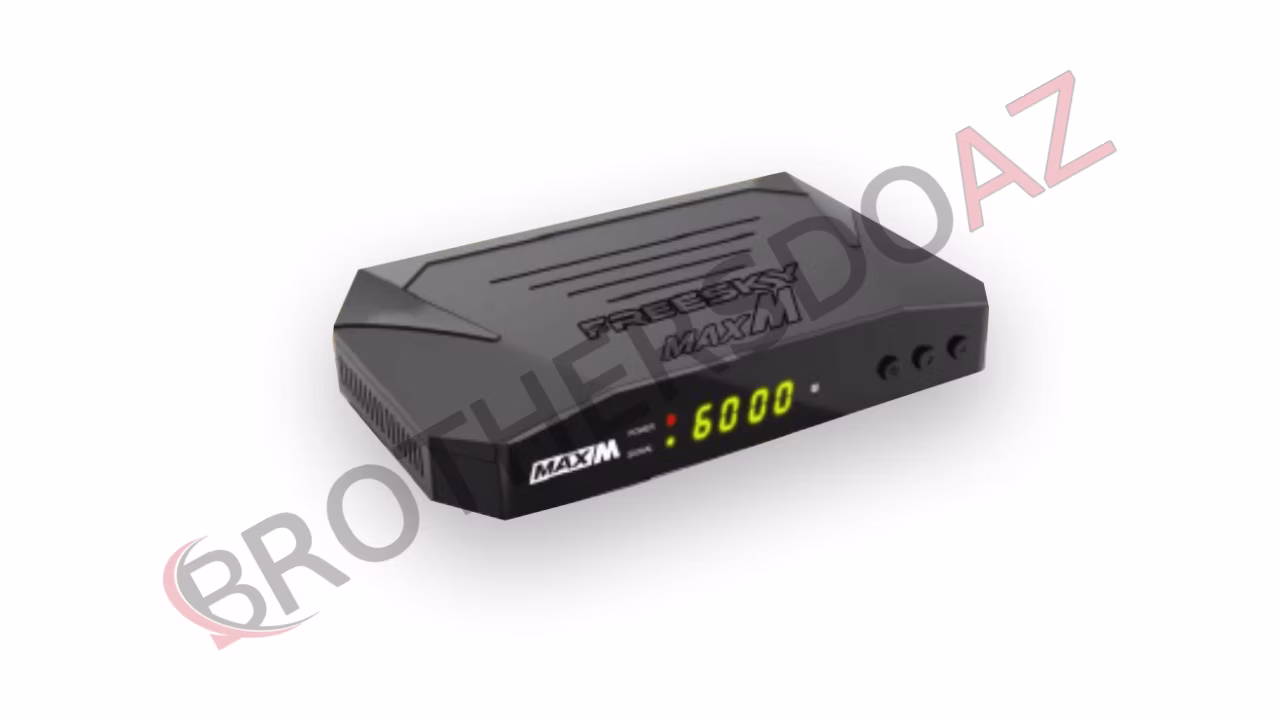 Leia mais sobre o artigo Freesky Max M Atualização V154 – 23/01/2025