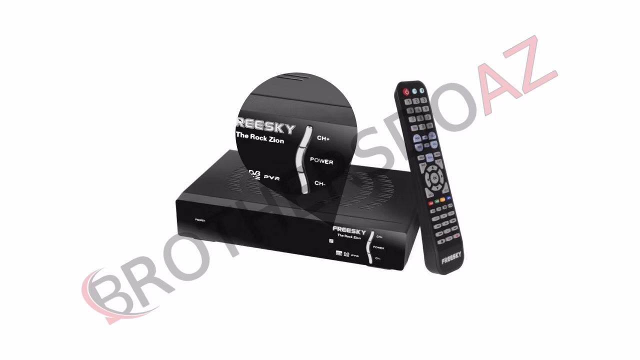 Leia mais sobre o artigo Freesky The Rock Zion Atualização V1.05.120 – 06/05/2016