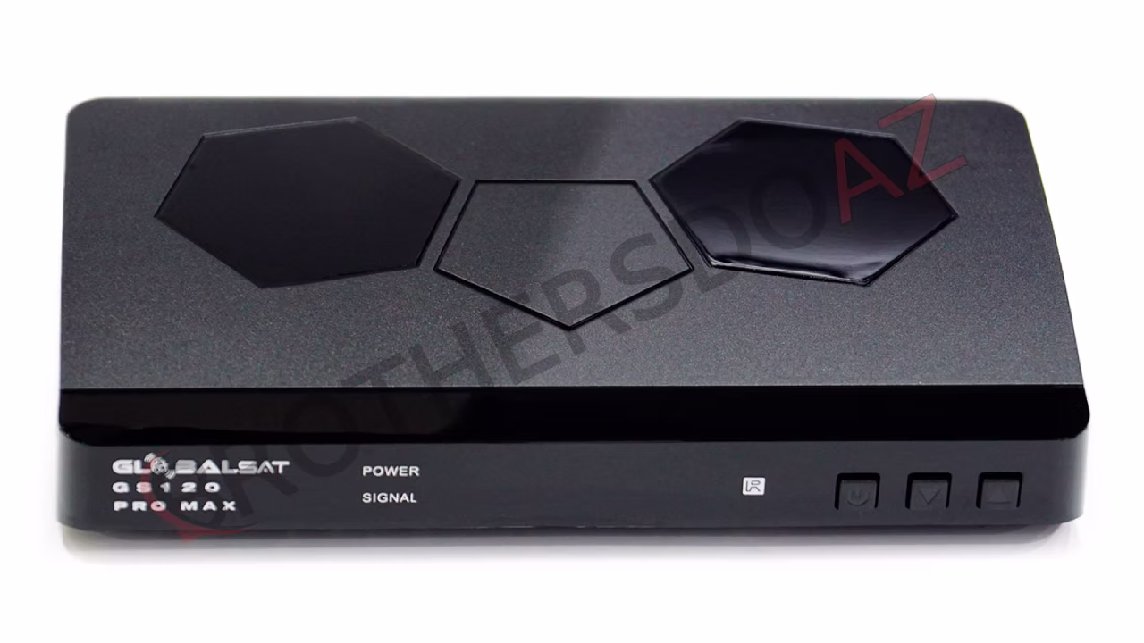 No momento, você está visualizando Globalsat GS120 Pro Max Atualização V106 – 09/05/2025