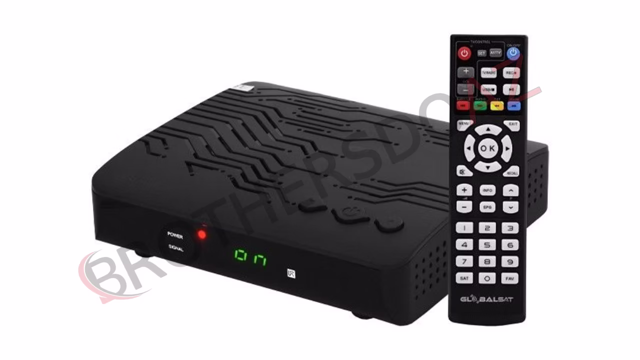 Leia mais sobre o artigo Globalsat GS130 Atualização V1.93 – 28/03/2025