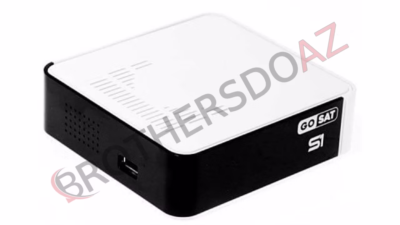 No momento, você está visualizando Gosat S1 Atualização (Artemis) V1.11.12982