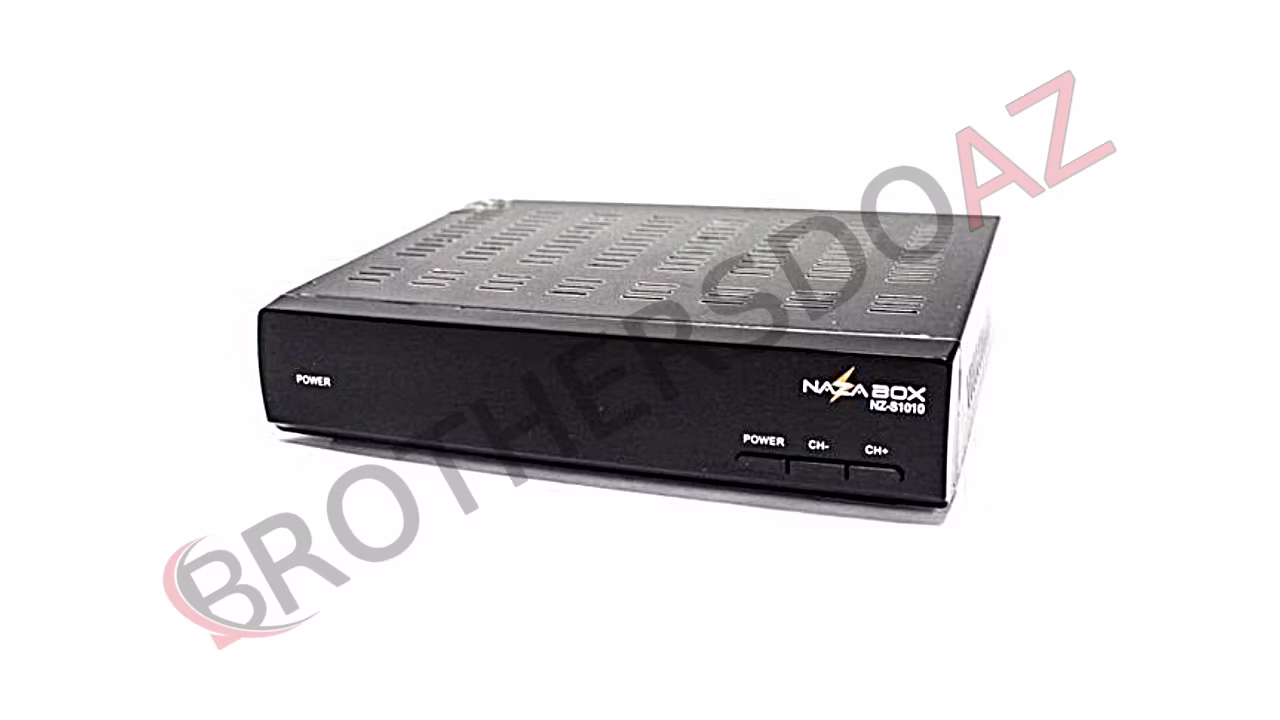Leia mais sobre o artigo Nazabox NZ-S1010 HD Atualização – 29/07/2020