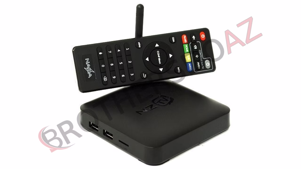 Leia mais sobre o artigo Nazabox NZ TV Atualização V2.0.3.64 – 20/02/2021