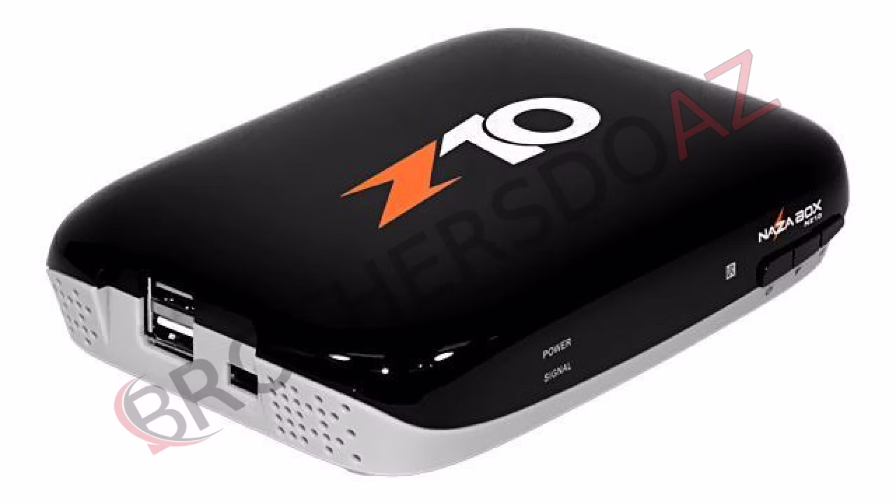 Leia mais sobre o artigo Nazabox NZ10 Atualização V312 – 23/01/2025