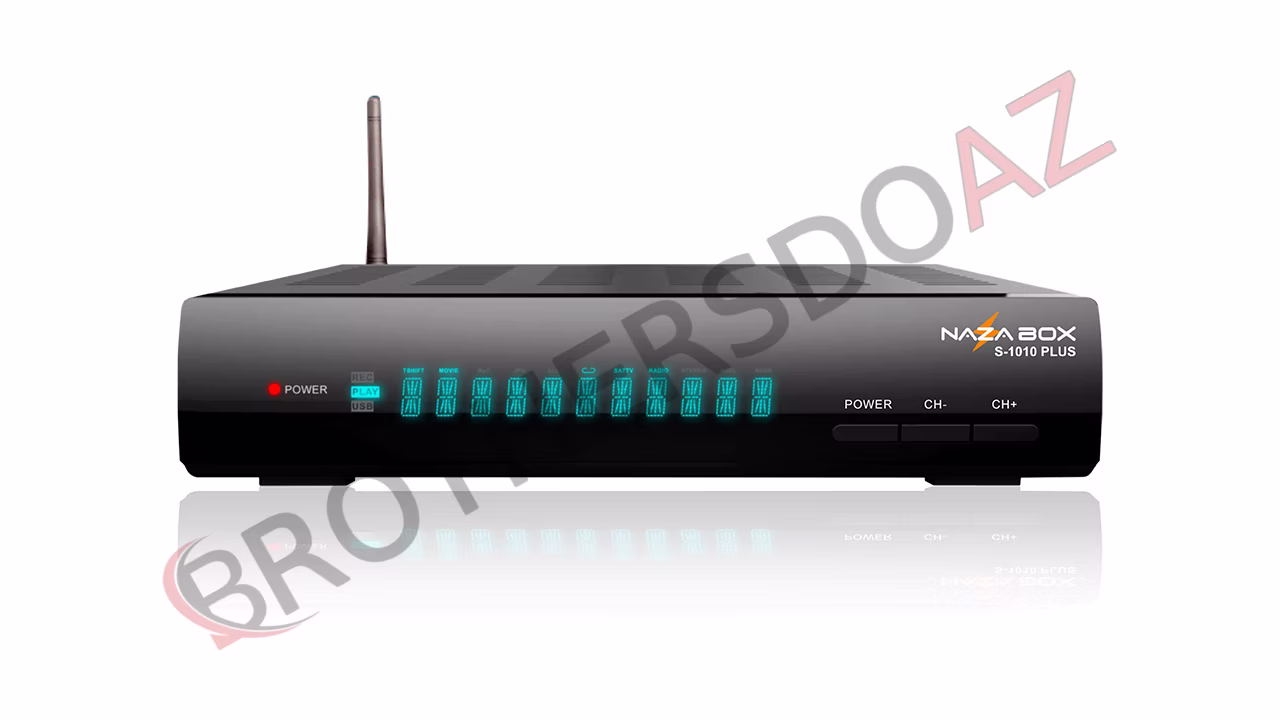 Leia mais sobre o artigo Nazabox S1010 Plus Atualização V308 – 23/01/2025