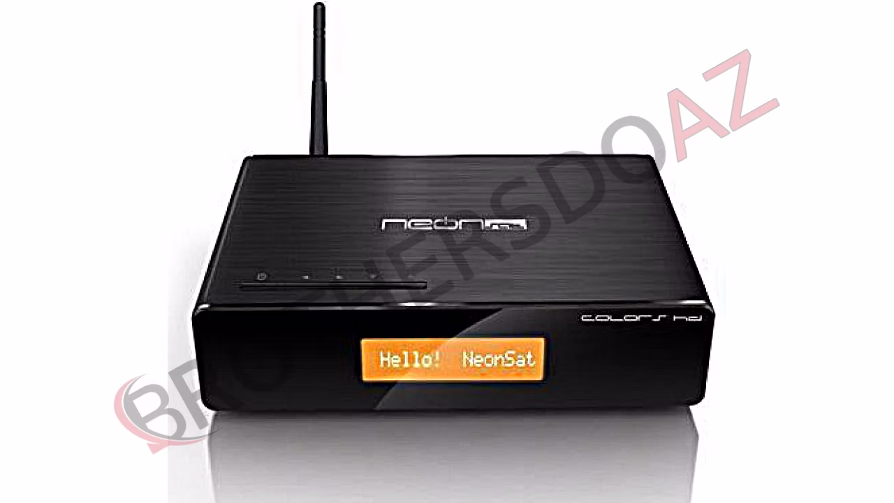 No momento, você está visualizando Neonsat Colors HD Atualização V4.0.1 Proshare