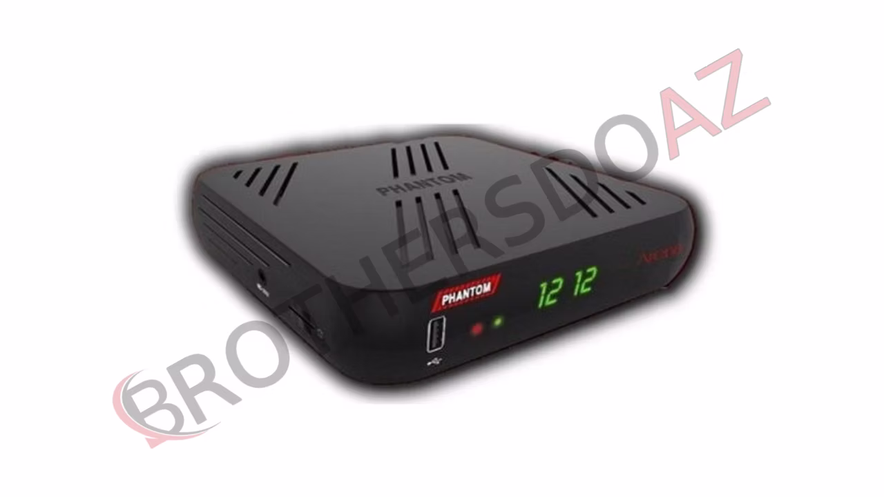 Leia mais sobre o artigo Phantom Arena Atualização ( PrimeVision ) V5.0.0 – 14/10/2025