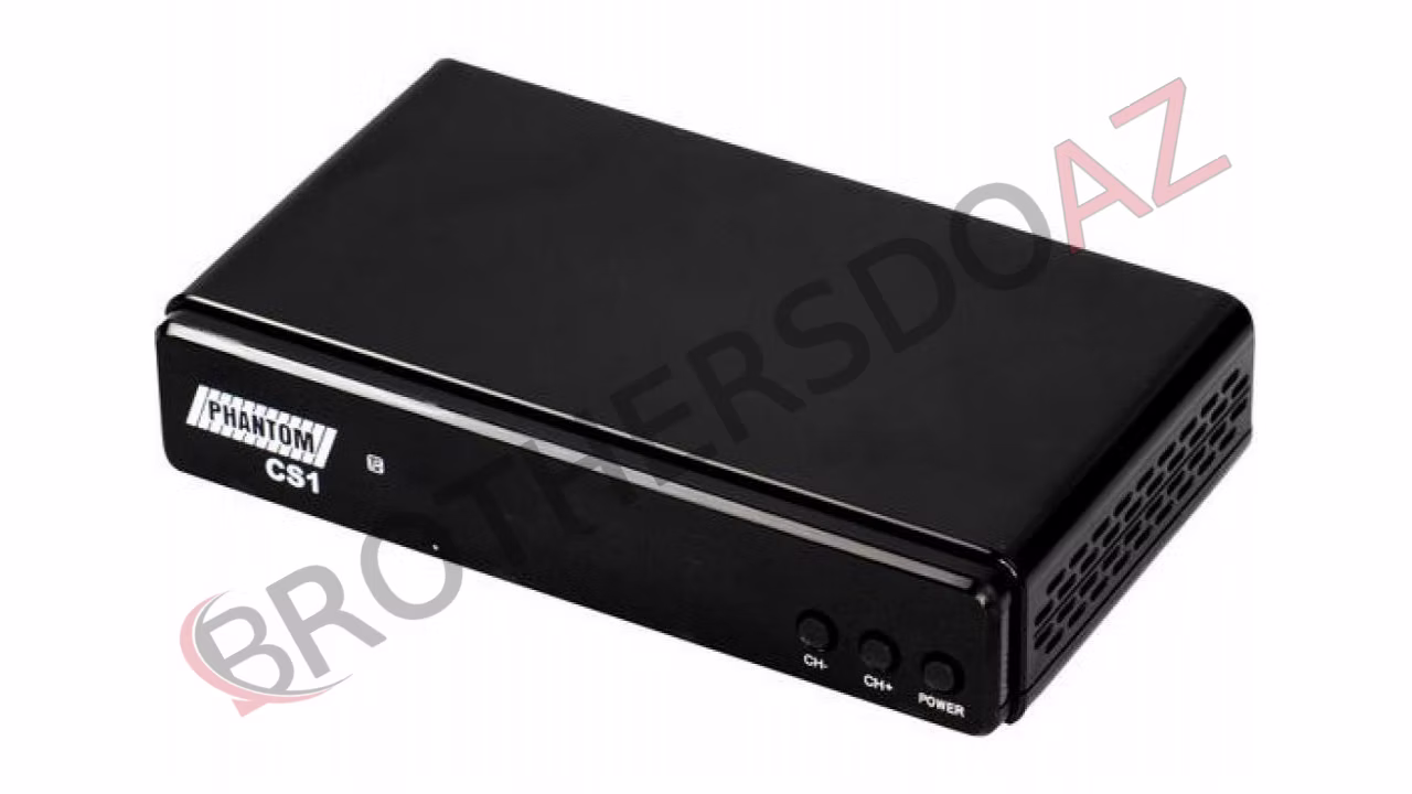 Phantom CS1