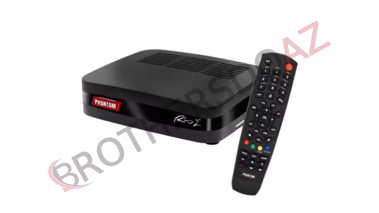 Phantom Rio 2 HD
