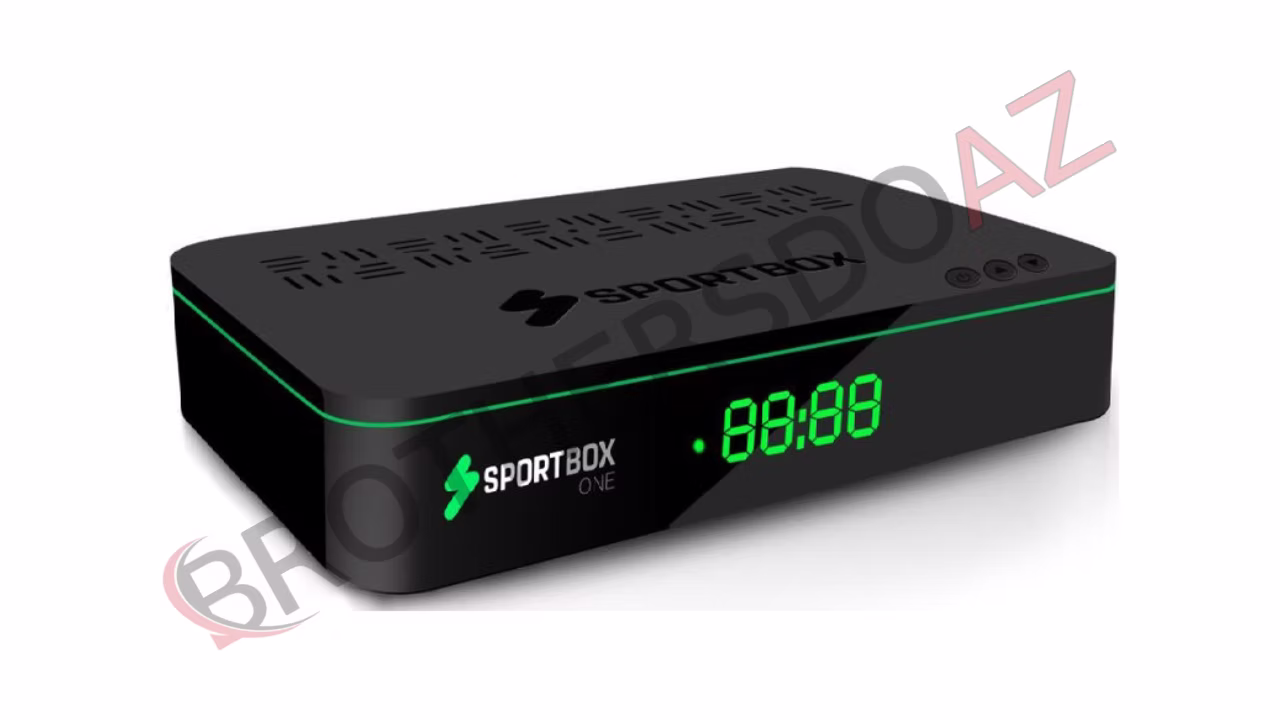 Leia mais sobre o artigo Sportbox One Atualização V1.0.40 – 01/02/2024