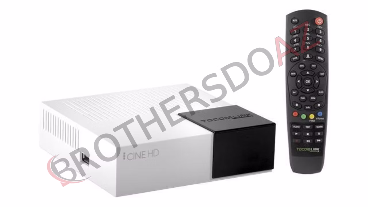 Leia mais sobre o artigo Tocomlink Cine HD Atualização V4.00 ProShare – 08/01/2025