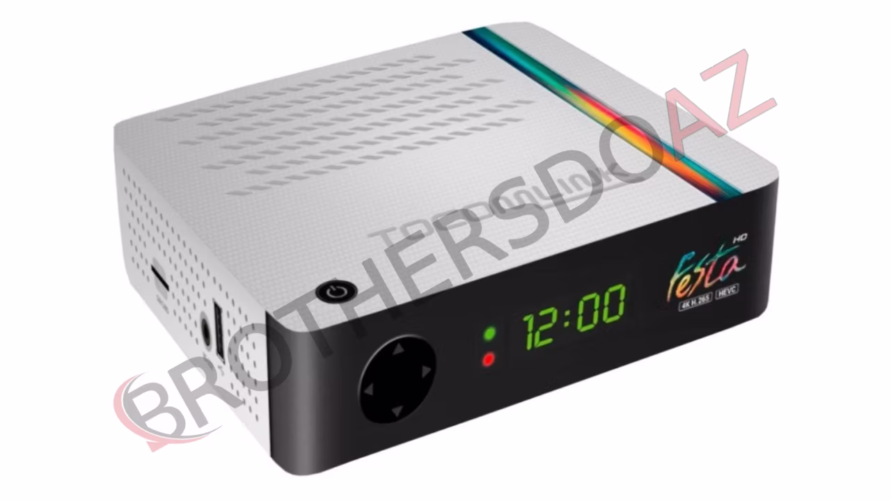 Leia mais sobre o artigo Tocomlink Festa HD Atualização V5.00 – 08/01/2025