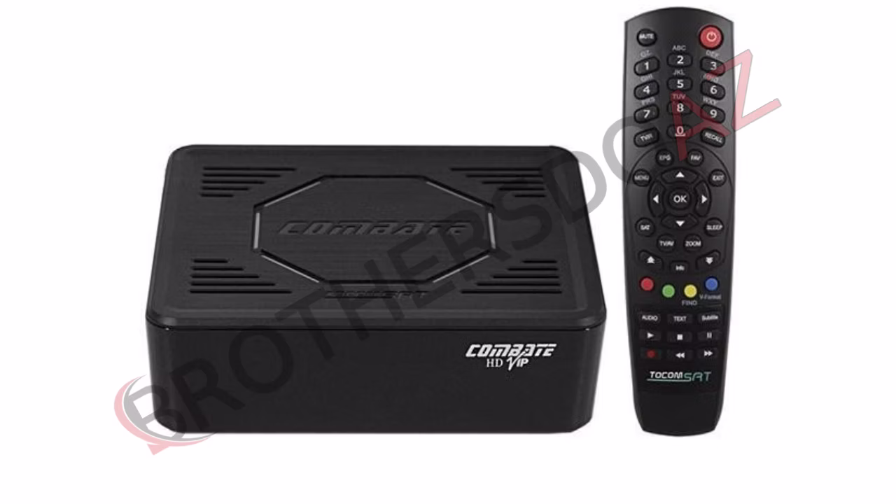 Tocomsat Combate HD Vip