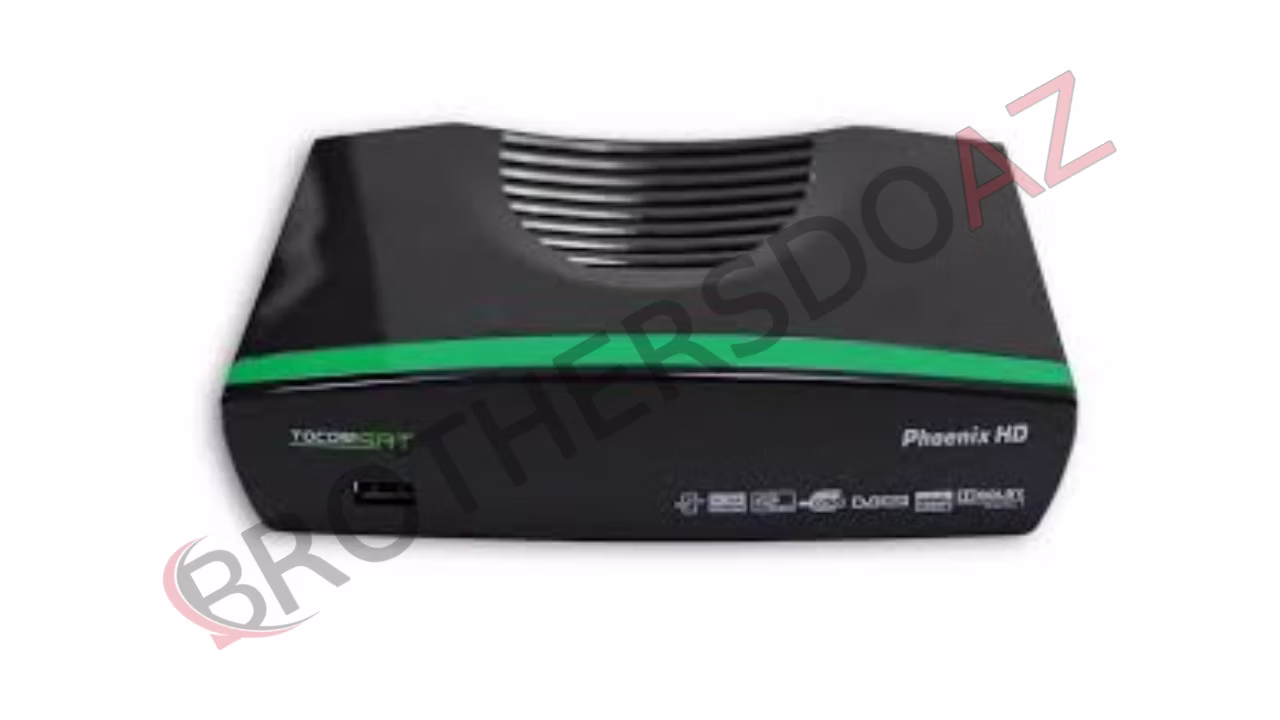 Tocomsat Phoenix HD