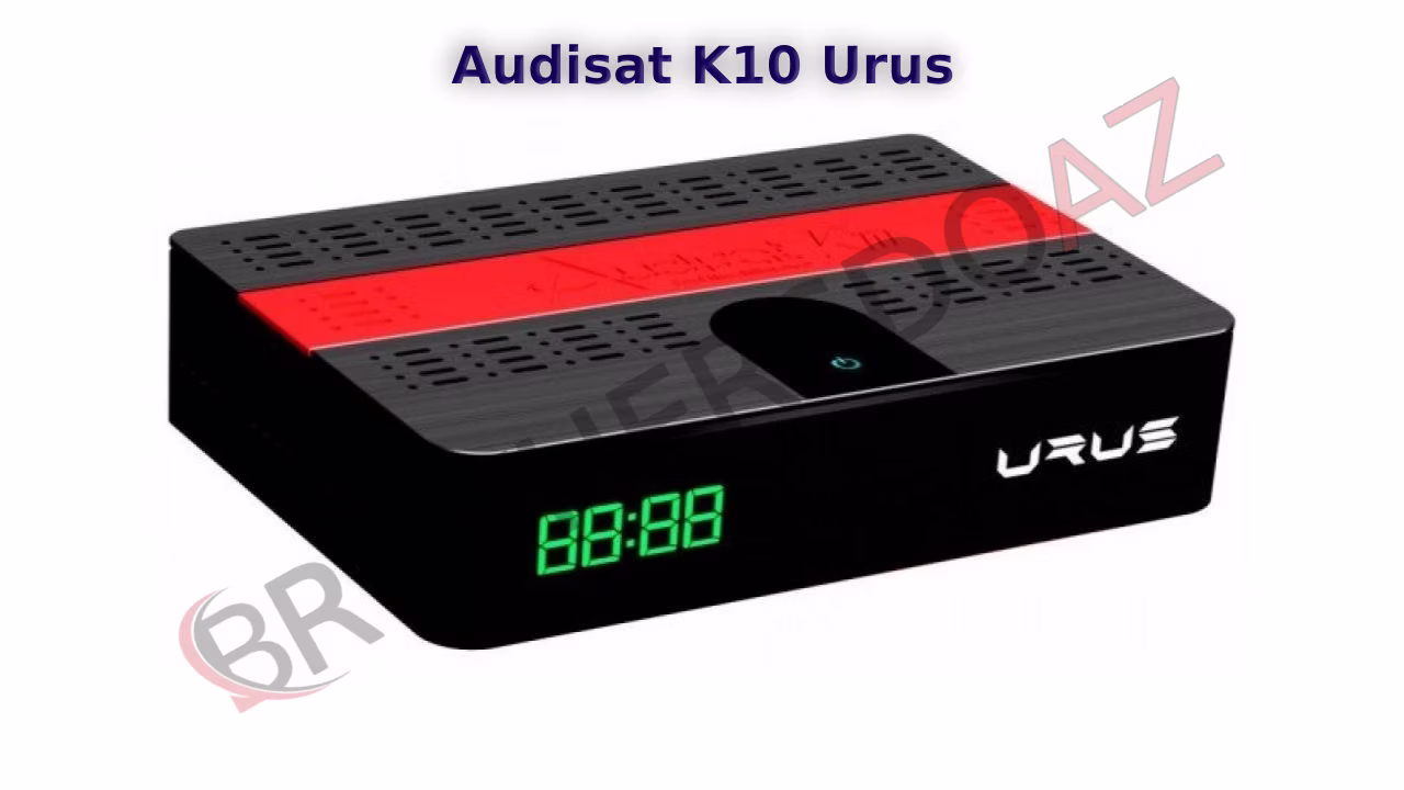Audisat K10 Urus