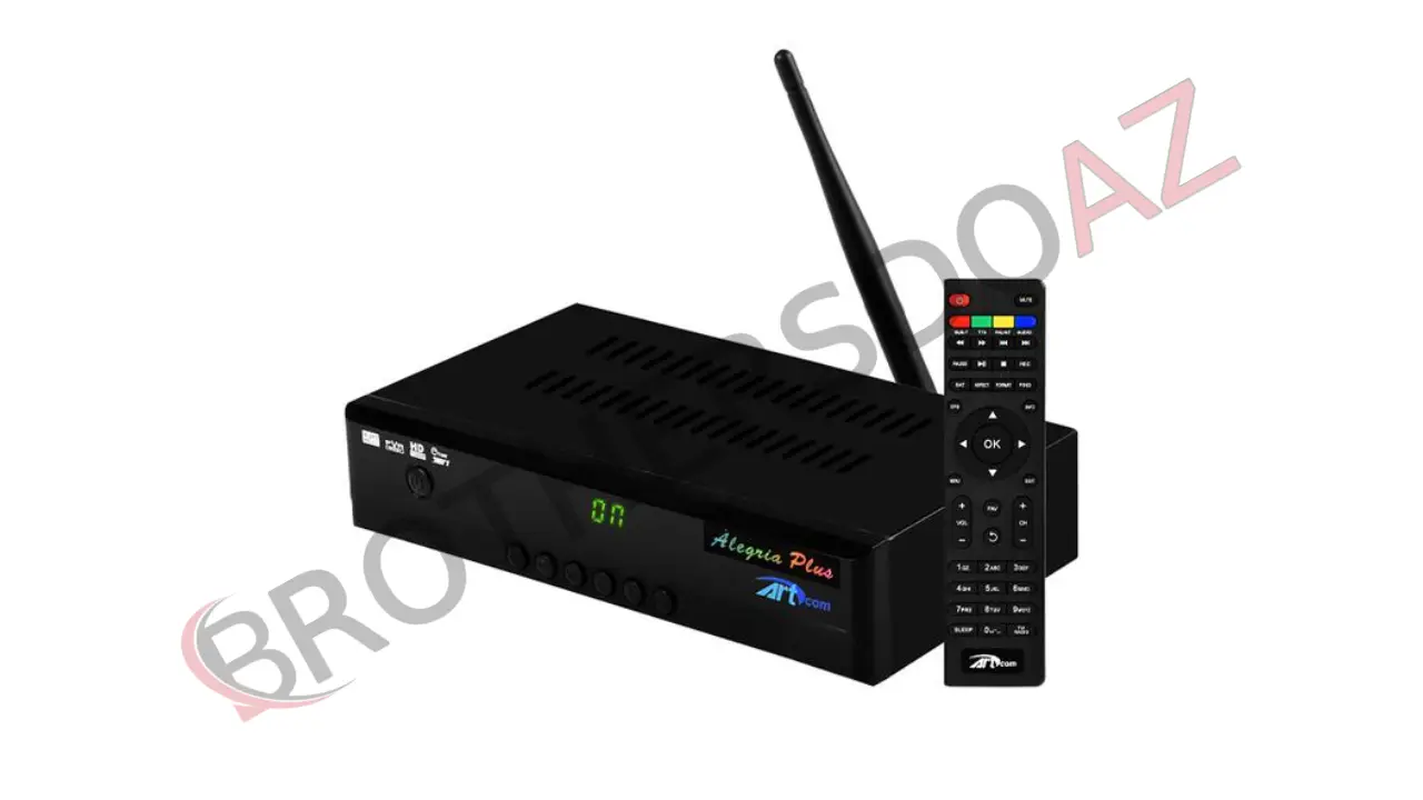 Leia mais sobre o artigo Artcom Alegria Plus Atualização V1.037 – 15/02/2021