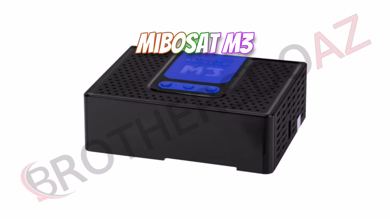 Mibosat M3