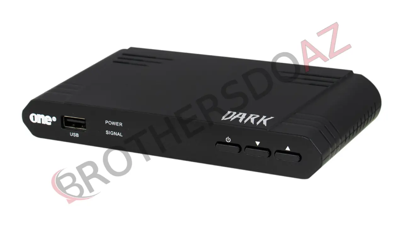 Leia mais sobre o artigo One TV Dark Atualização (Artemis) V1.11.12982 – 30/08/2024