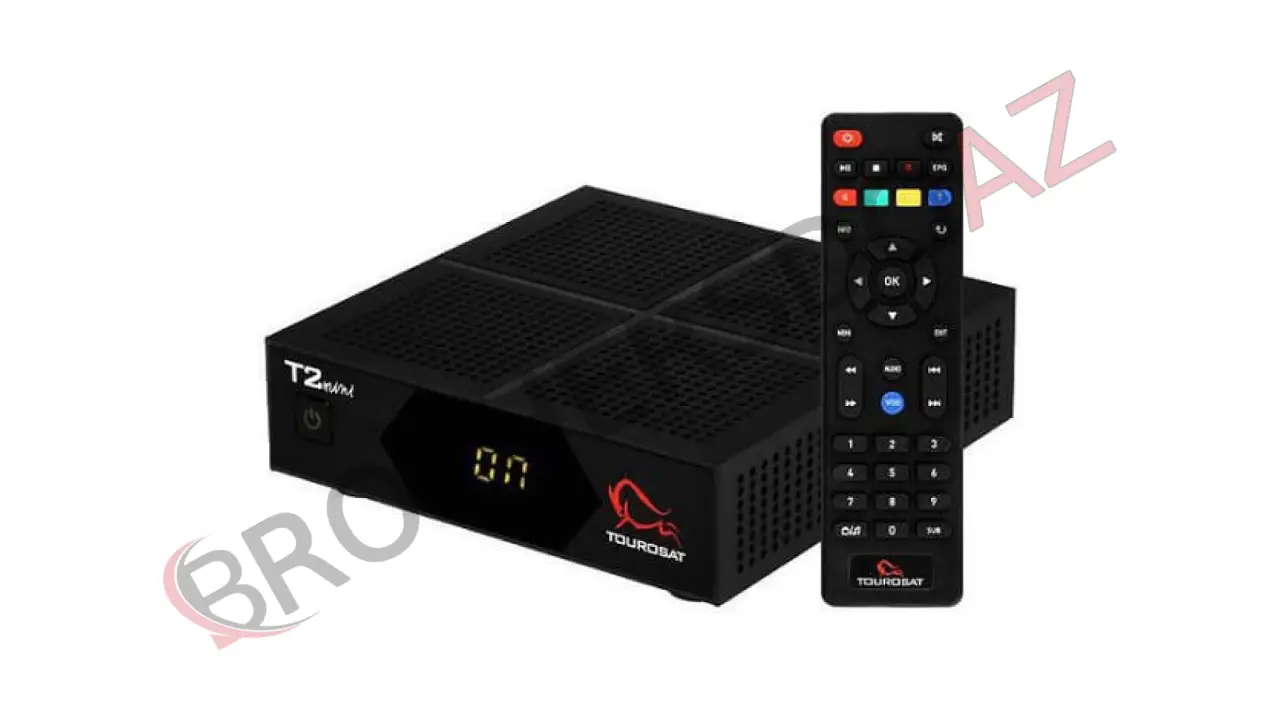 Tourosat T2 Mini