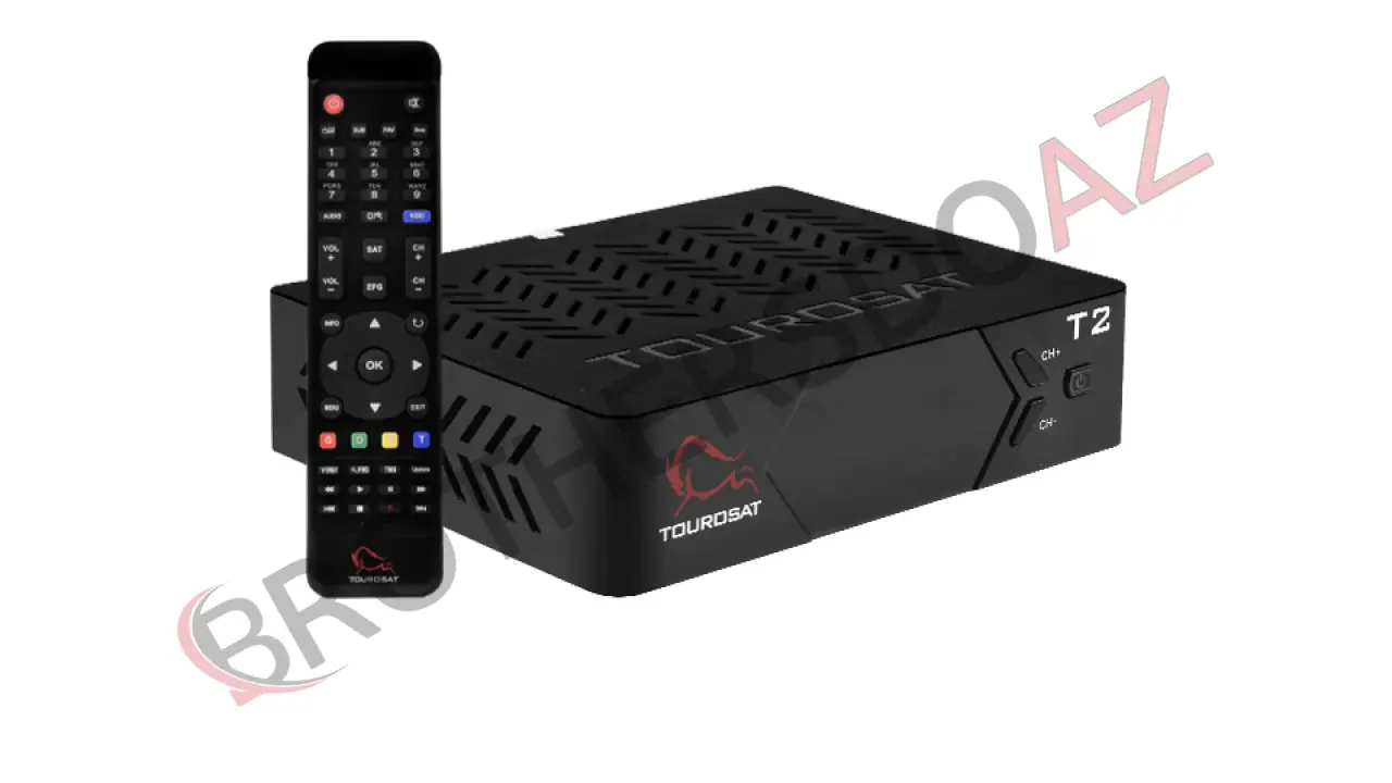 No momento, você está visualizando Tourosat T1 Atualização V5.0.95 – 01/02/2024