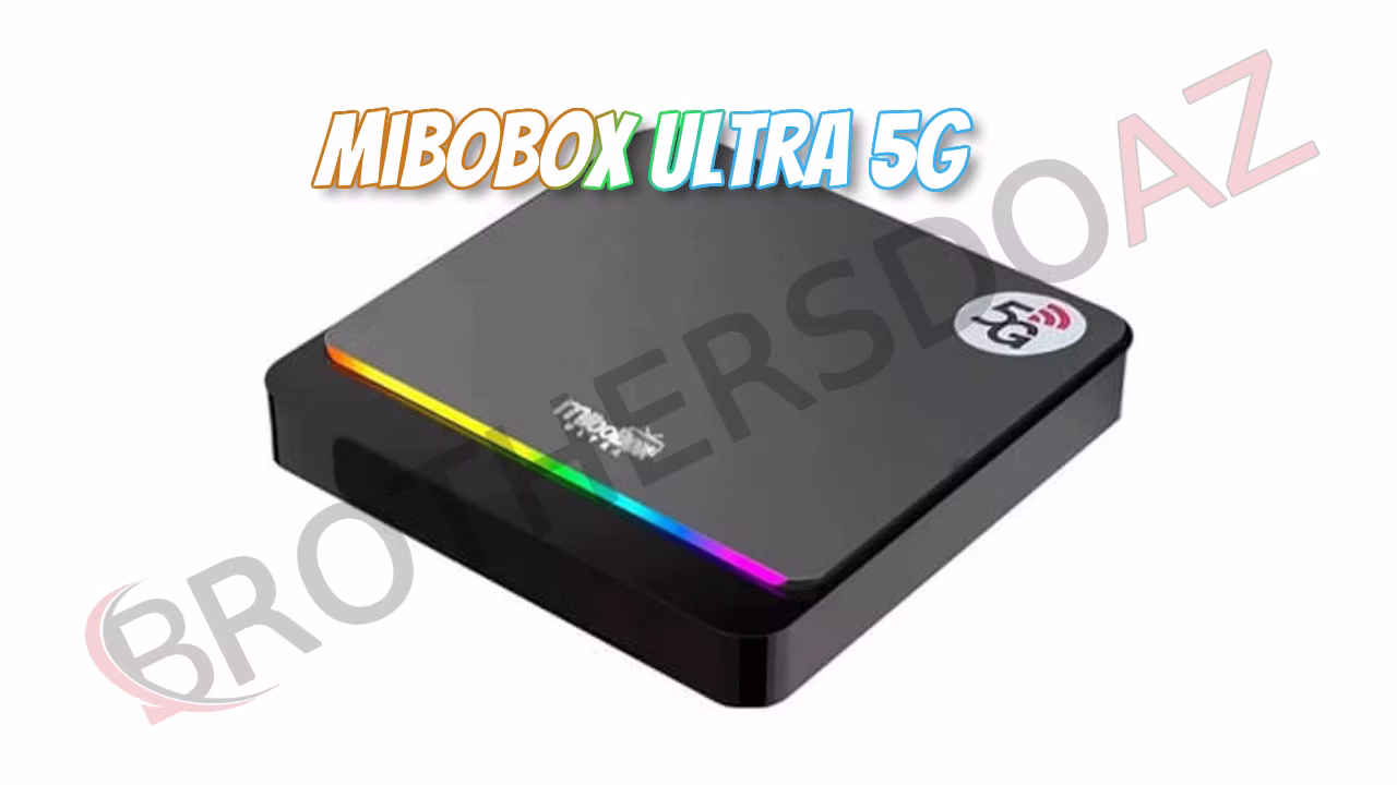 mibobox ultra 5g